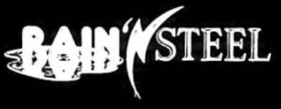 logo Rain 'N' Steel